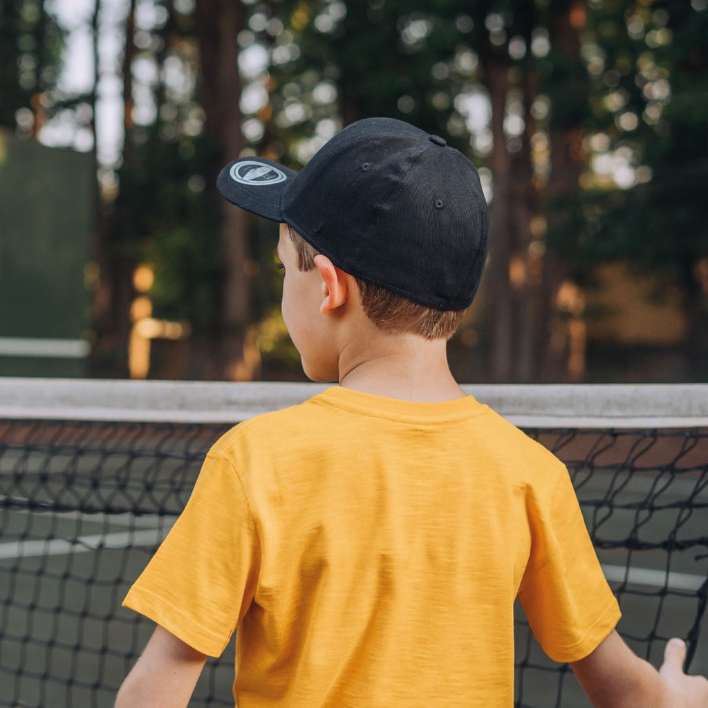 Youth Uflex Prostyle Cap