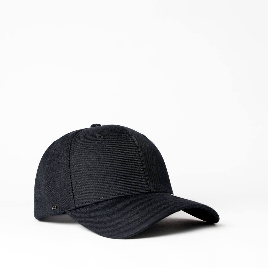 Youth Snapback 6 Curved Peak