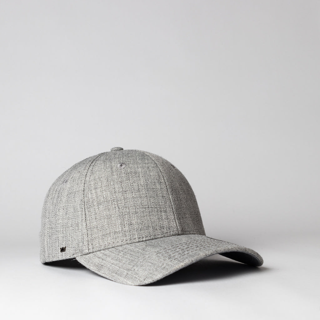 Youth Snapback 6 Curved Peak