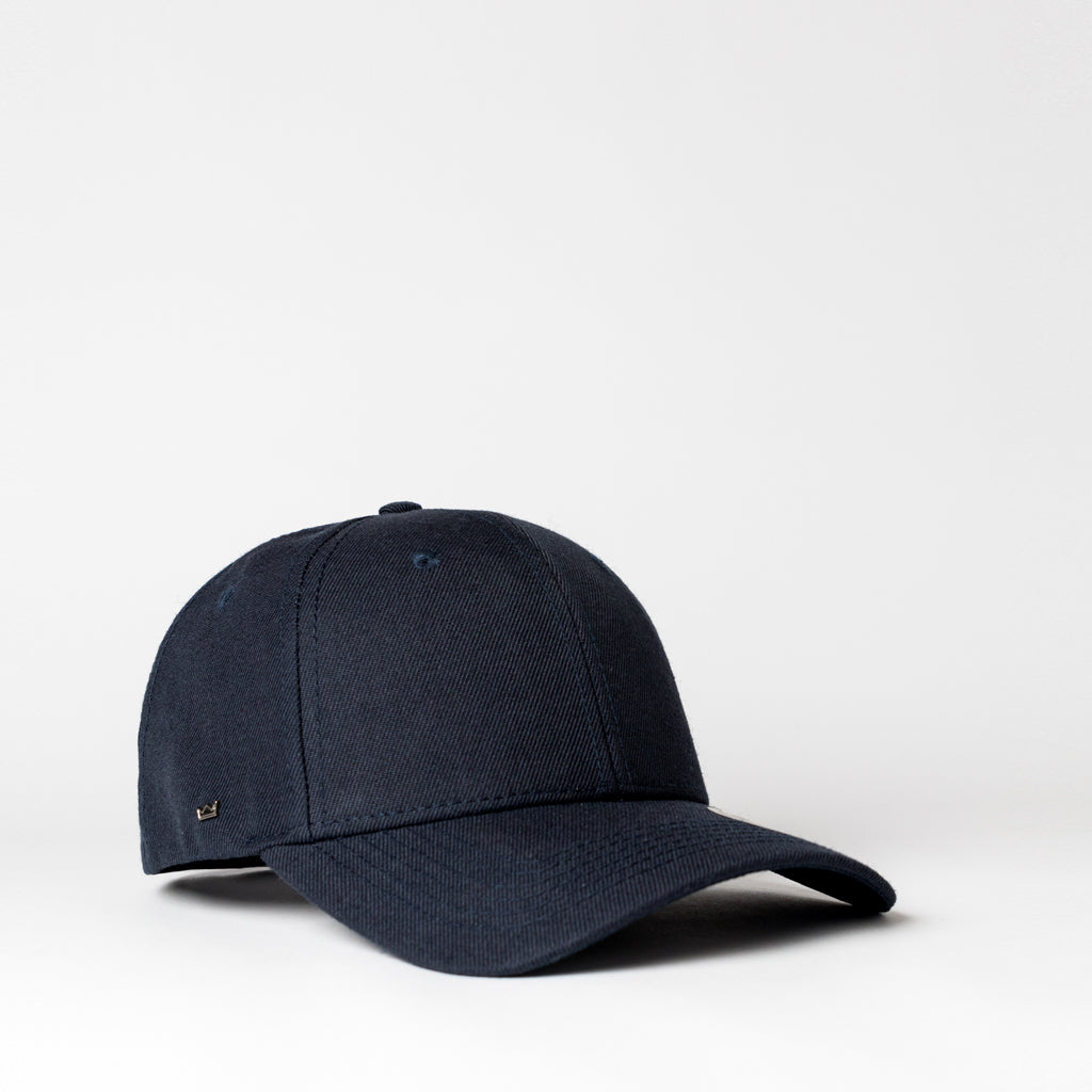 Youth Snapback 6 Curved Peak