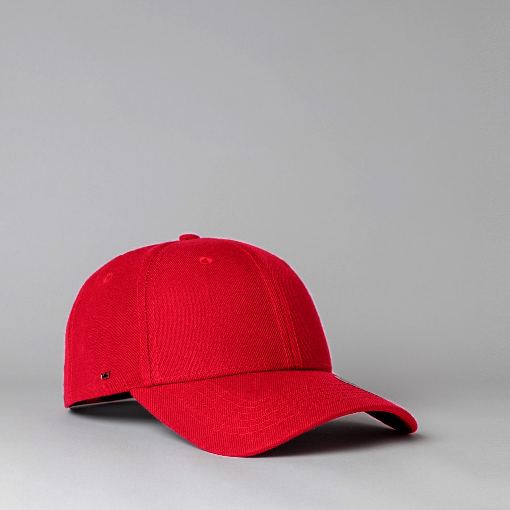 Youth Snapback 6 Curved Peak