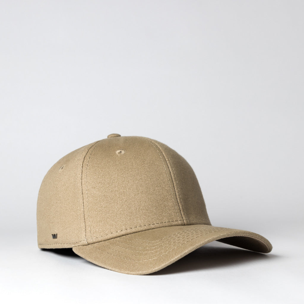 Prostyle 6 Panel Fitted