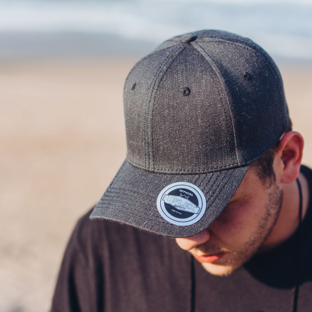 Prostyle 6 Panel Fitted