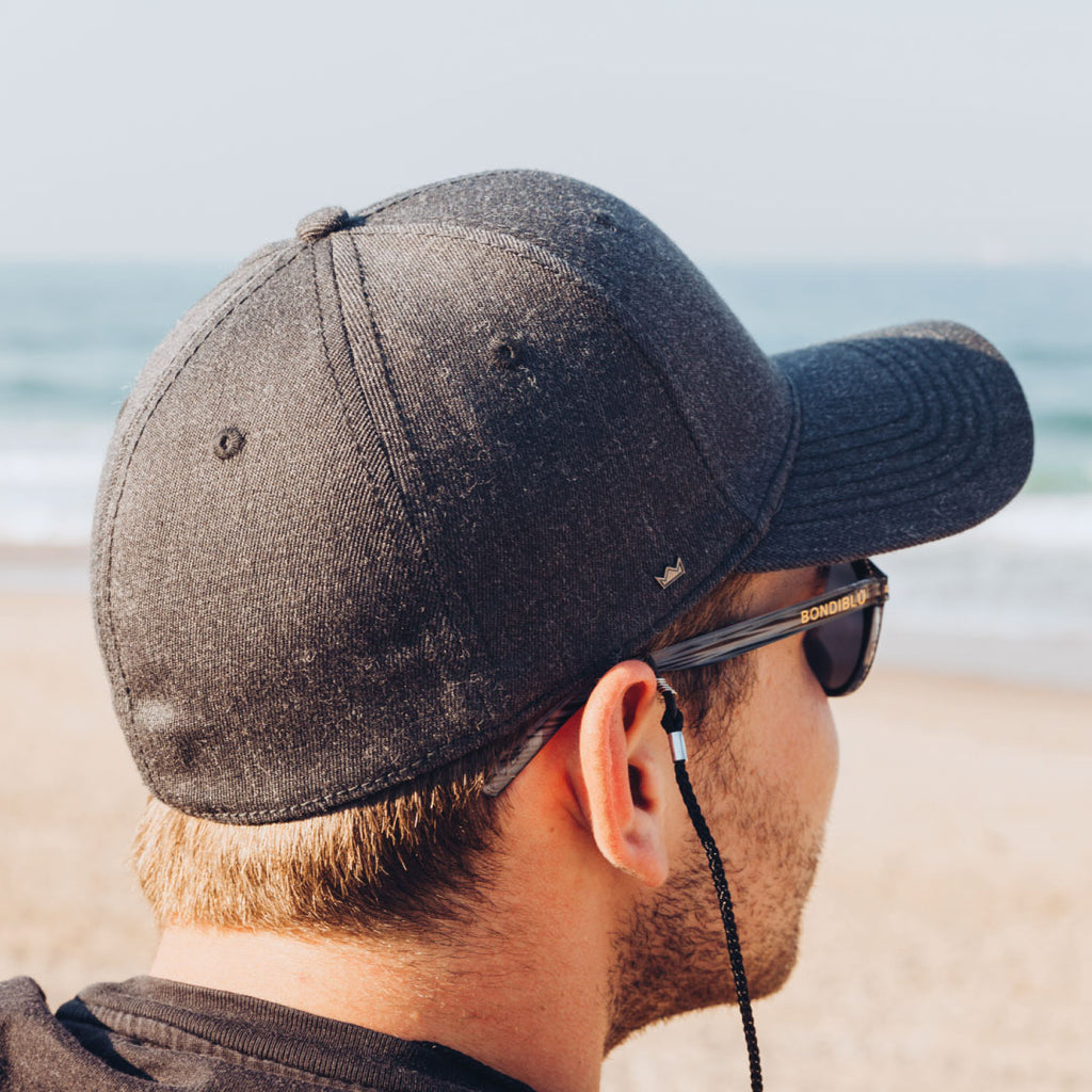 Prostyle 6 Panel Fitted