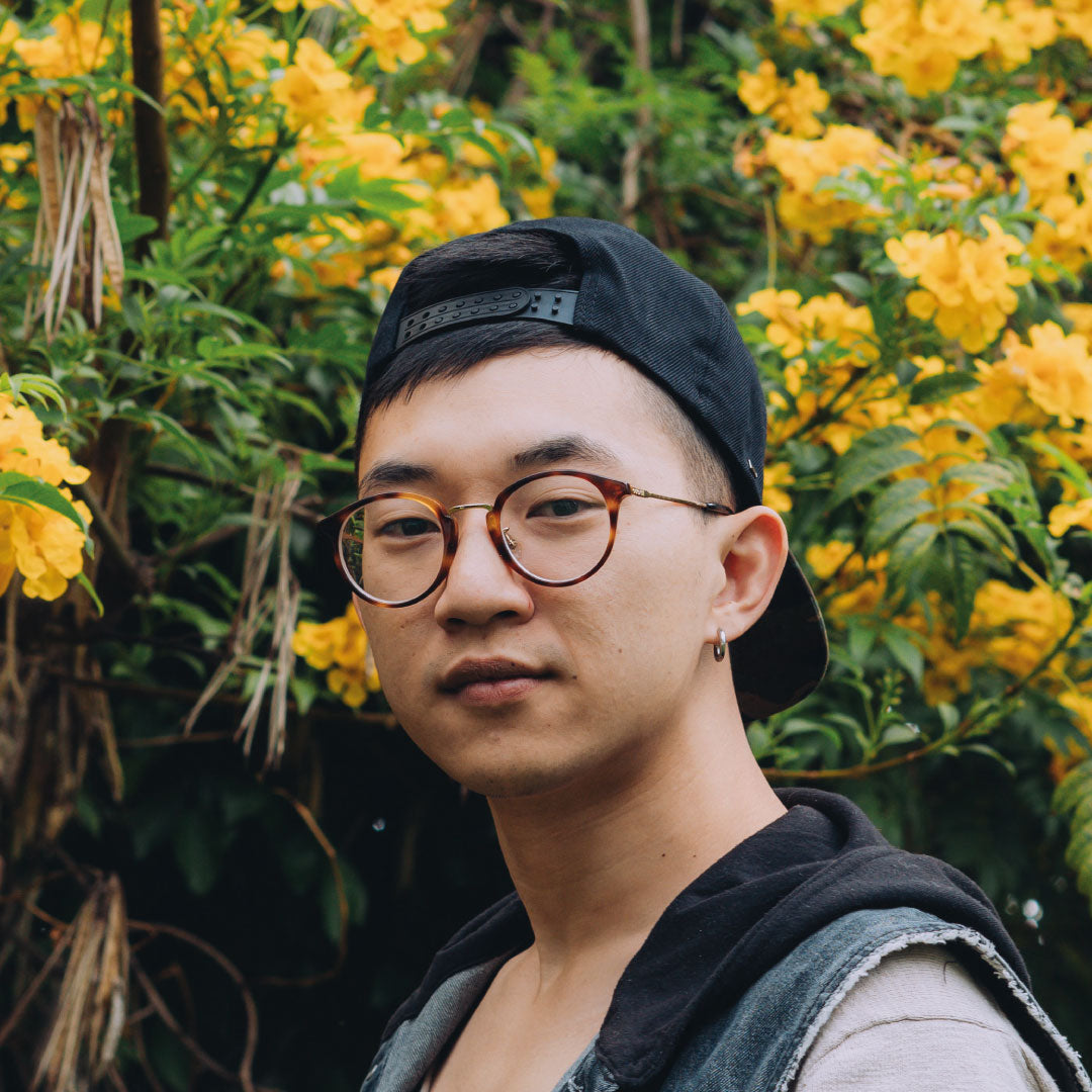 Uflex 6P Flat Peak Snapback