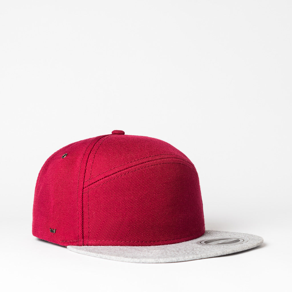 Fashion 6 Snapback