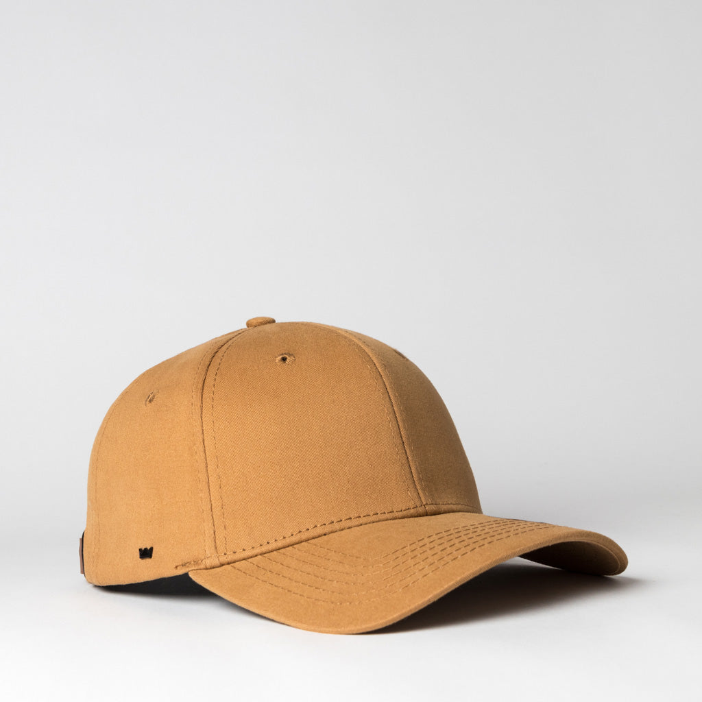 The Old School 6 Panel Adjustable
