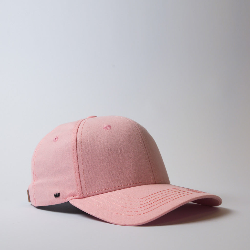 The Old School 6 Panel Adjustable