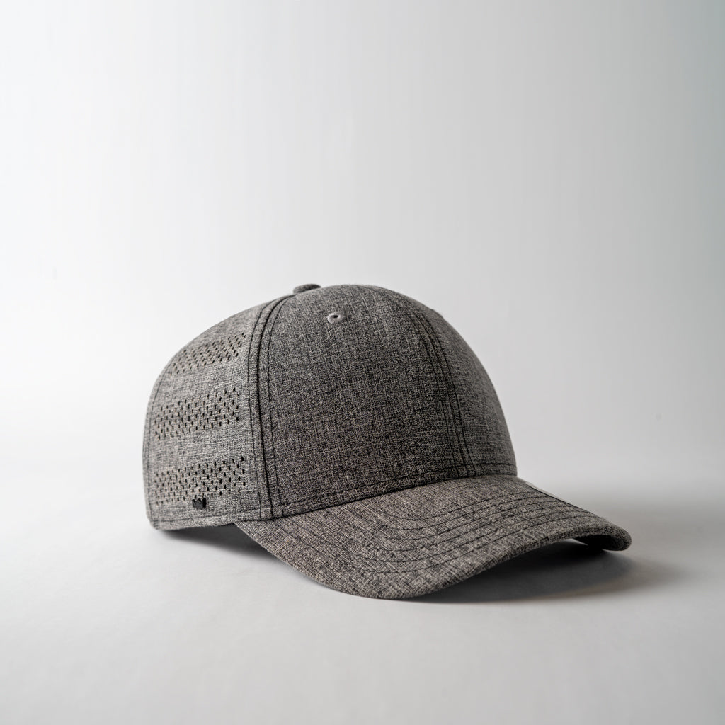 Laser Cut Adjustable 6 Panel