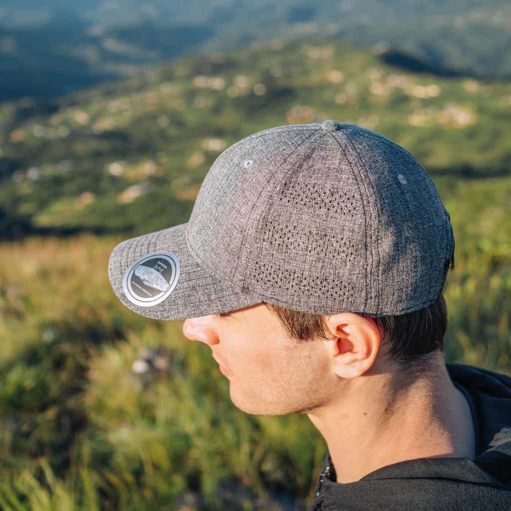 Laser Cut Adjustable 6 Panel