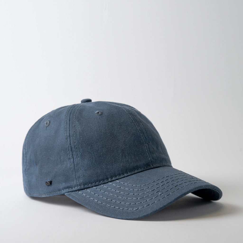 The Waxed Cotton Canvas Adjustable