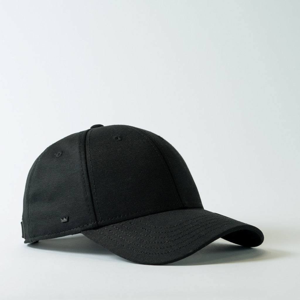 Rayon Polyester 6 Panel Adjustable