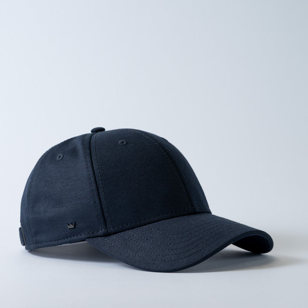 Rayon Polyester 6 Panel Adjustable