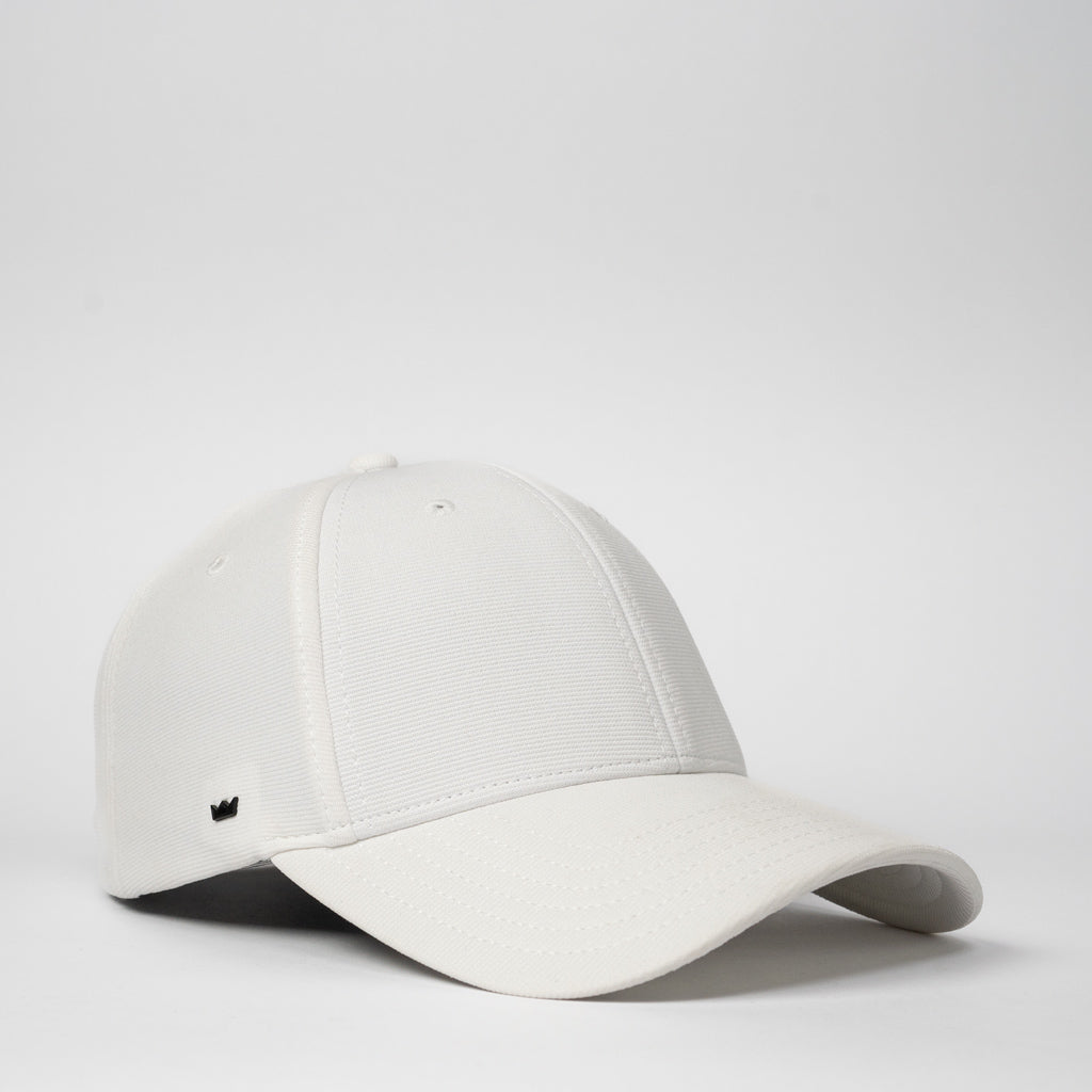 Recycled Polyester 6 Panel Baseball Cap