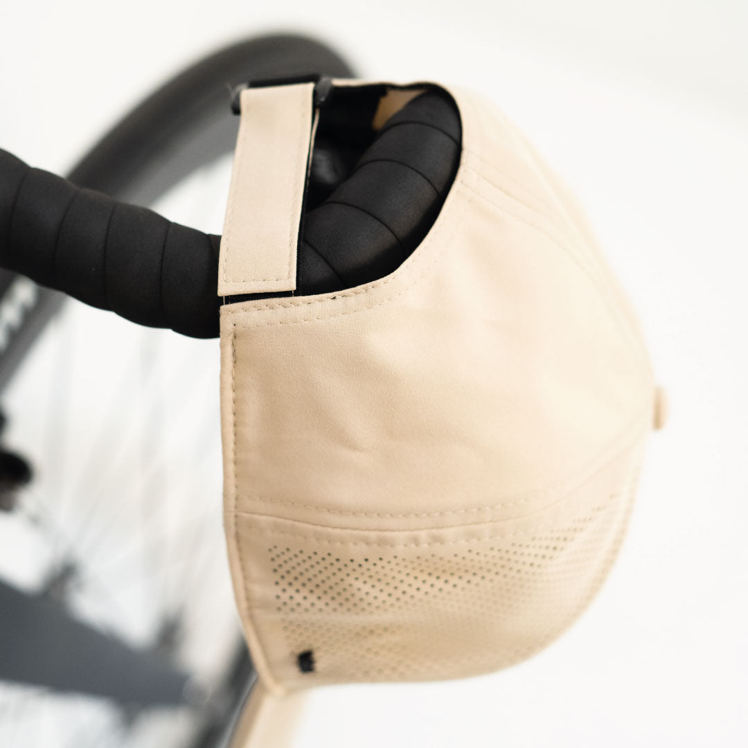 The Uflex Sports Cap