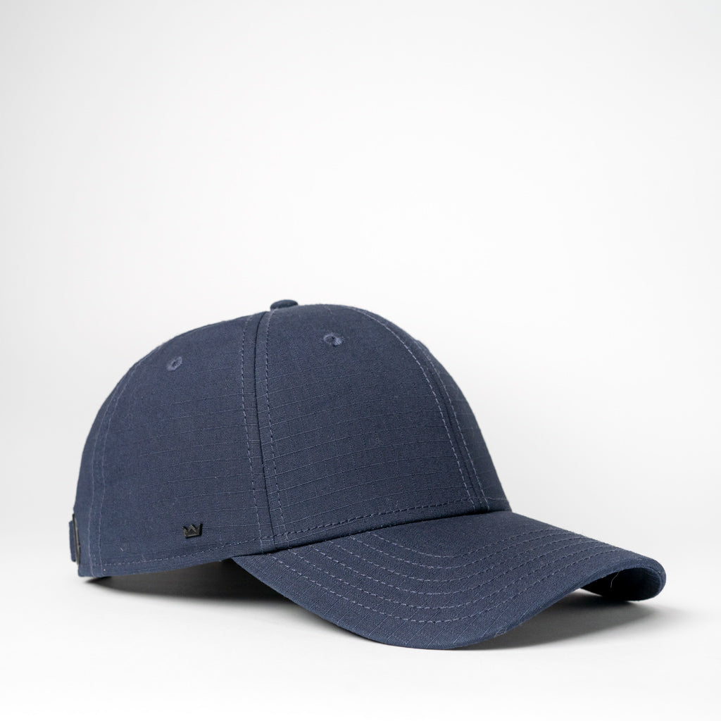The Outdoor 6 Panel Adjustable Cap