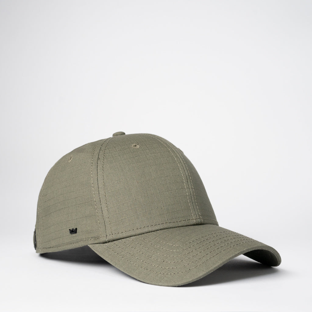 The Outdoor 6 Panel Adjustable Cap