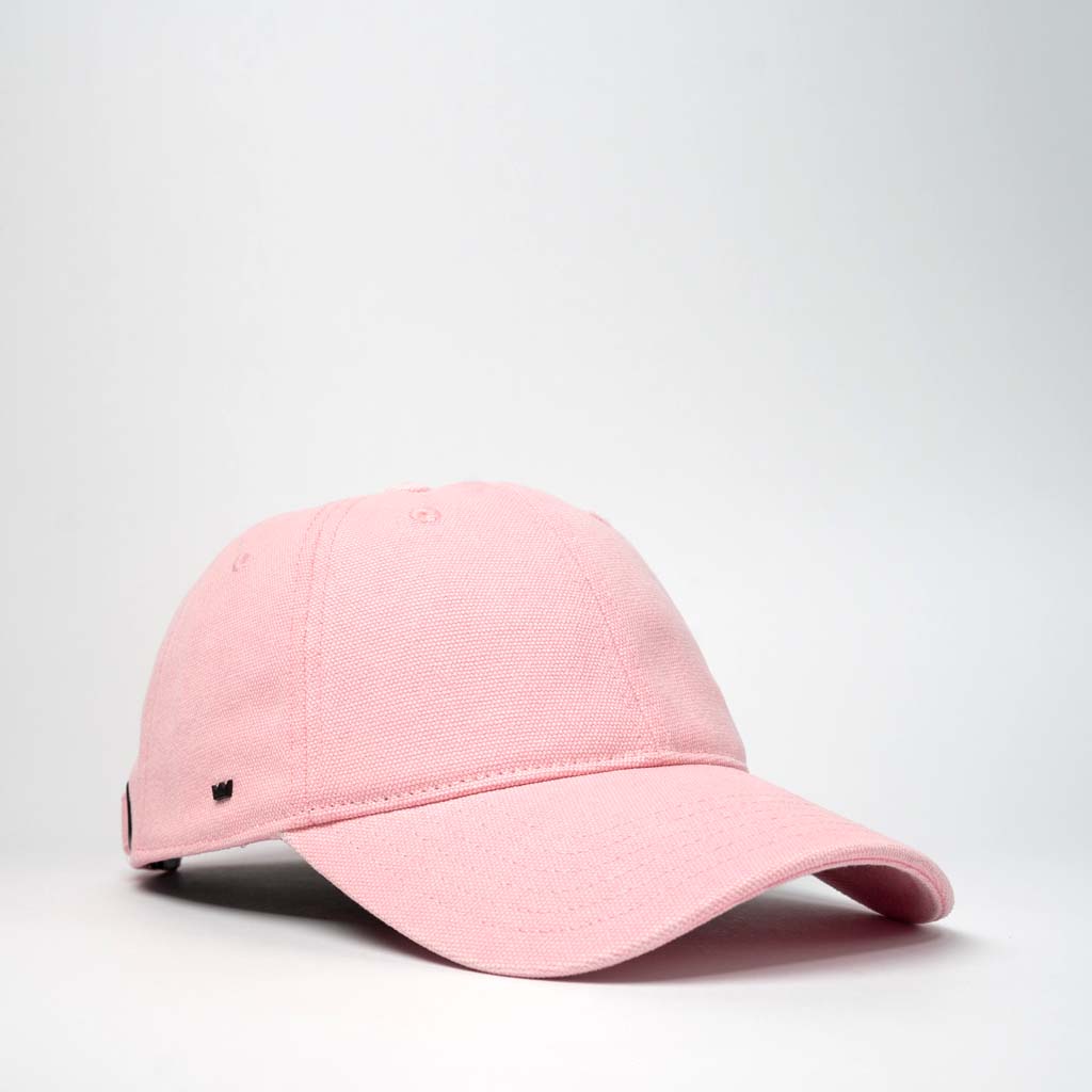 Cotton Canvas Unstructured 6 Panel