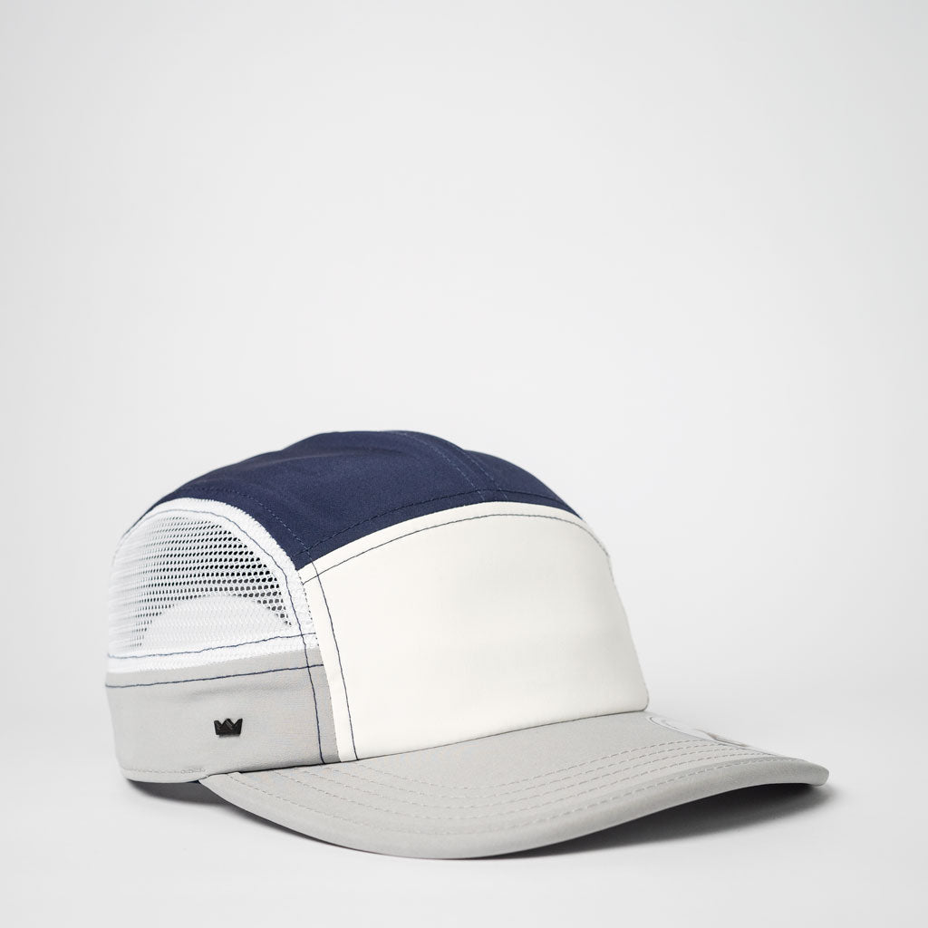 Recycled Active Semi-Curved Peak