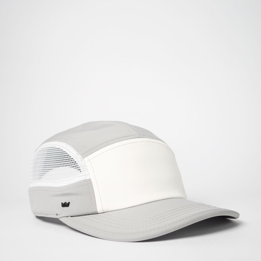 Recycled Active Semi-Curved Peak