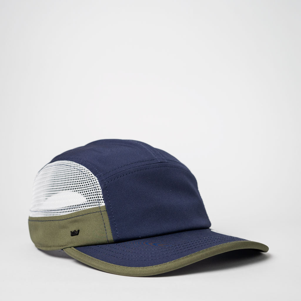 Recycled Active Semi-Curved Peak