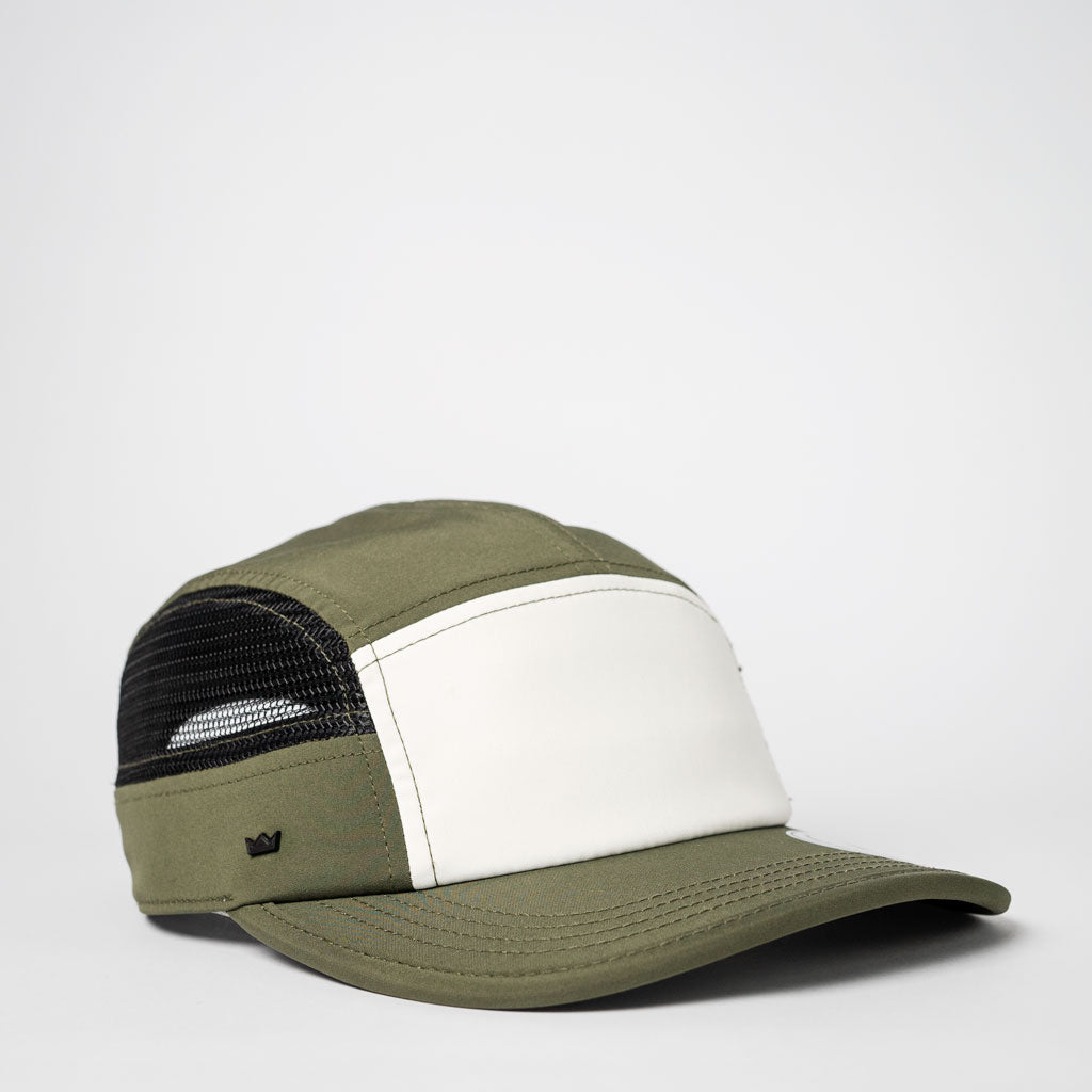 Recycled Active Semi-Curved Peak