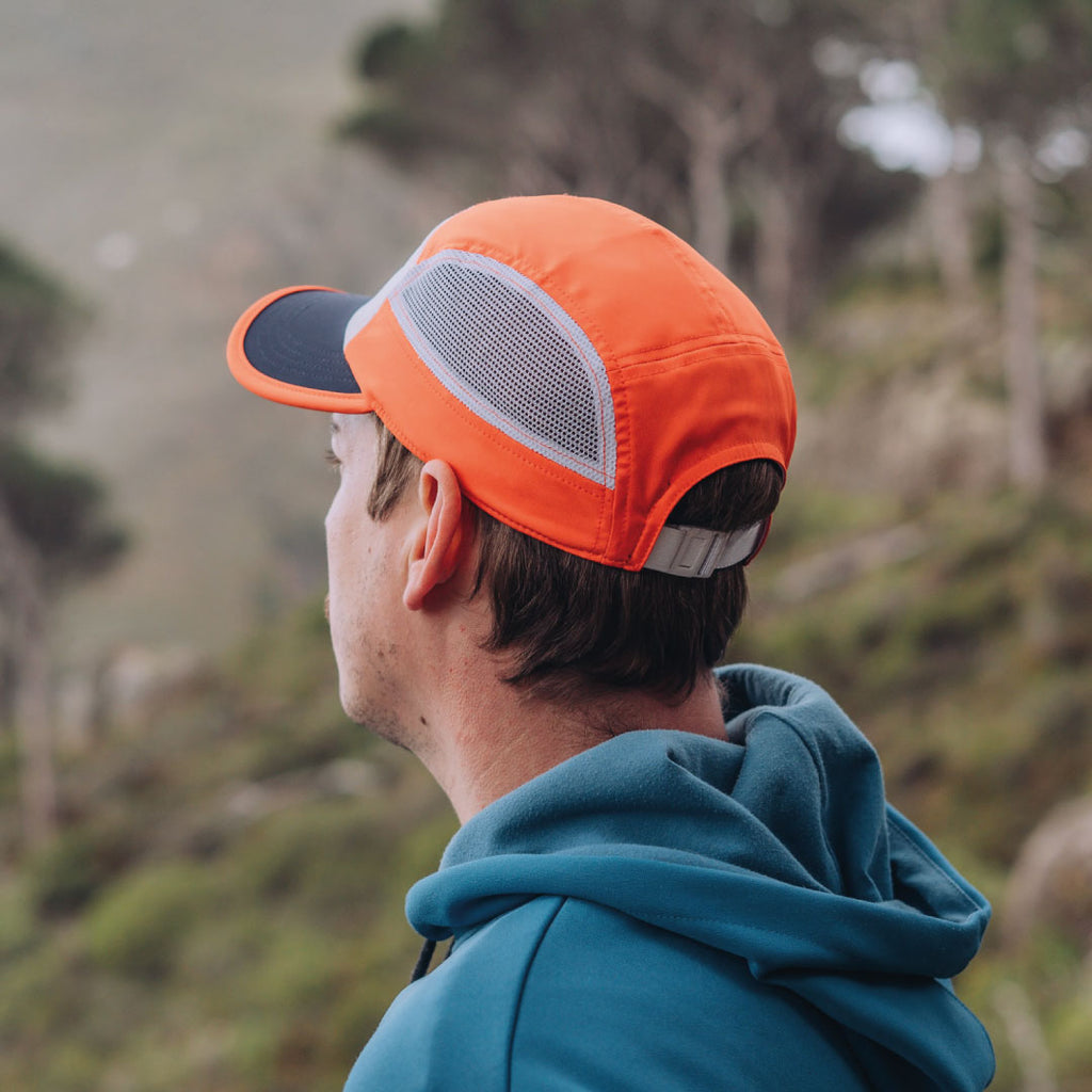 Recycled Active Semi-Curved Peak