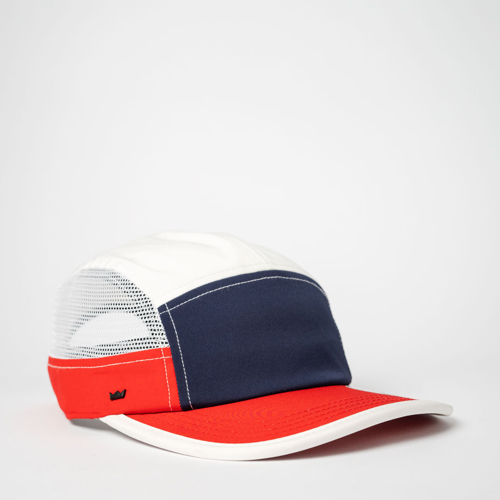 Recycled Active Semi-Curved Peak